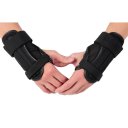 Protective Clothing Hand Guard Wrist Guard Black S