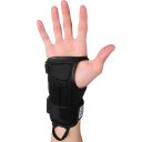 Protective Clothing Hand Guard Wrist Guard Black S