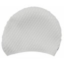 Waterdrop Swim Cap With Anti Slip Particles For Adults CAP1200 Yellow