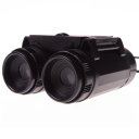 Children Kid Binoculars Telescope Toy Gifts for Kids 2.5x Black