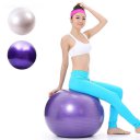 Home Use Fitness Equipment Yoga Ball 65cm