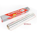Outdoor Barbecue Tool Aluminum Foil Paper 3M Length