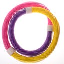 Home Use Fitness Equipment Soft Hula Hoop Thicken Hula Hoop