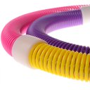 Home Use Fitness Equipment Soft Hula Hoop Thicken Hula Hoop