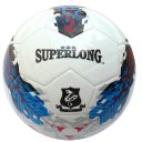 Soccer Ball Size 5 Training Soccer Ball For Children  White