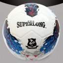 Soccer Ball Size 5 Training Soccer Ball For Children  White