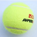 Training Tennis Ball Green