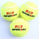 Training Tennis Ball Green