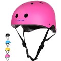 Outdoor Climbing Safety Helmet  Polished Blue M