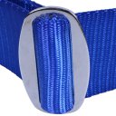 Outdoor Climbing Fast Roped Down Protective Strap Bandlet  1.5m Blue