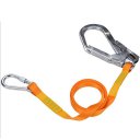 High Altitude Working Safety Strap With Hook Big Hook Safety Strap