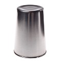 Portable Stainless Steel Wine Cup Water Cup 2 Ounce 300ml Silver