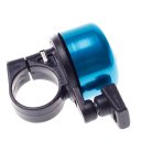 Bike Cycling Bicycle Bell Blue