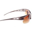 Bike Bicycle Cycling Riding Outdoor Glasses Dolour brown