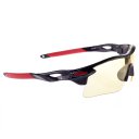 Bike Bicycle Cycling Riding Outdoor Glasses Yellow