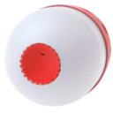 Fire Fly Appearance Wireless Bluetooth Speaker LED Lamp Outdoor Waterproof Portable Speaker Red