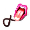 Tongue Shape Telephone