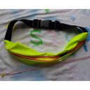 Outdoor Running Sport Workout Armband bags for phones, double bags, Large Size, multi-colours for option.