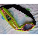 Outdoor Running Sport Workout Armband bags for phones, double bags, Samll Size, multi-colours for option.