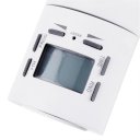 America Standard Timing Socket Smart Charging Timer Socket White