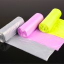 Kitchen Trash Garbage Rubbish Roll Plastic Bags 30 Pcs/Roll