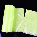 Kitchen Trash Garbage Rubbish Roll Plastic Bags 30 Pcs/Roll