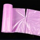 Kitchen Trash Garbage Rubbish Roll Plastic Bags 30 Pcs/Roll