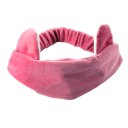 Creative Household Essentials Headband Headcloth Hairdo Towels Face Makeup Tools Assorted Colors