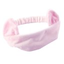 Creative Household Essentials Headband Headcloth Hairdo Towels Face Makeup Tools Assorted Colors