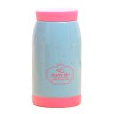 Creative Household Essentials Stainless Steel Vacuum Insulation Cup 250ml Blue