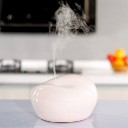 Ultrasonic Aroma Essential Oil Diffuser Humidifier White