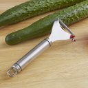 Creative Kitchen Tools Vegetable Peeler 304 Stainless Steel