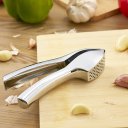 Creative Home Kitchen Tools Garlic Press