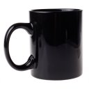 Hot Cold Heat Sensitive Color-changing Mug Cup