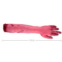 Halloween Prop Terrifying Decoration Bloody Arm