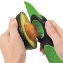 Creative Household Articles Kitchen Utensils Avocado Slicer