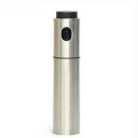 Creative Household Articles Kitchen Utensils Stainless Steel Oil Sprayer Bottle