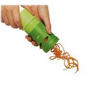 Kitchen Utensils Vegetable Chopper Green