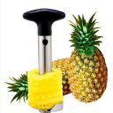 Kitchen Utensils Stainless Steel Pineapple Corer