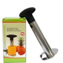 Kitchen Utensils Stainless Steel Pineapple Corer