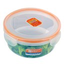 Household Supplies Food Storage Preservation Box 1250ml