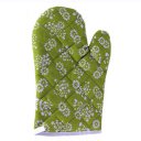 Household Supplies Microwave Oven Gloves Cotton Heat Insulation