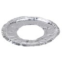 Household Supplies Aluminum Tin Foil for Circular Gas Burner