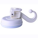 Household Supplies Suction Hook Suckers Hook Kitchen Bath Hooks