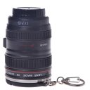 Camera Lens Travel Coffee Mug Cup