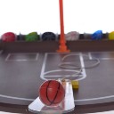 Mini Basketball Shot Glass Drinking Game