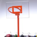 Mini Basketball Shot Glass Drinking Game