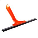 Car Windshield Window Cleaner Rubber Wiper Scraper Cleaner