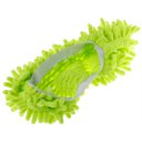 Slippers Shoes Fusicase Microfiber Dust Mop Slipper Shoe Office House Floor Bathroom Kitchen Cleaner