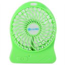 850 Hand Held Mini Fan 18650 Battery Power Supply